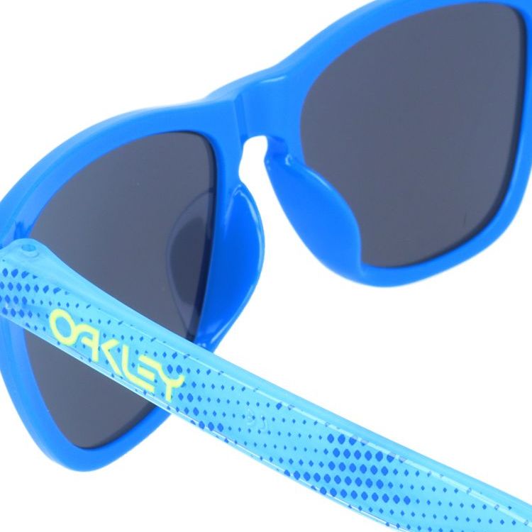 オークリー サングラス フロッグスキン プリズム アジアンフィット OAKLEY FROGSKINS OO9245-C954 54サイズ High Resolution Collection ウェリントン ユニセックス メンズ レディース