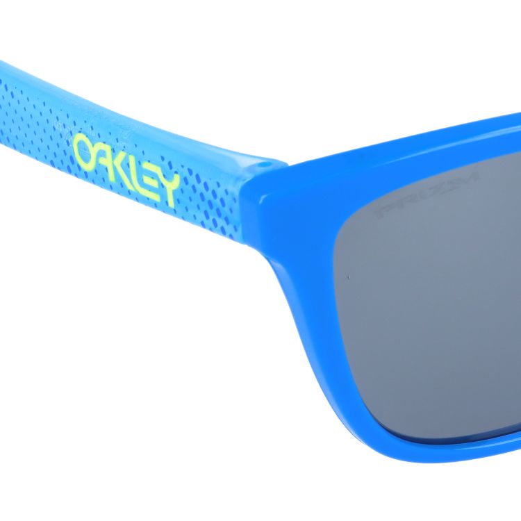 オークリー サングラス フロッグスキン プリズム アジアンフィット OAKLEY FROGSKINS OO9245-C954 54サイズ High Resolution Collection ウェリントン ユニセックス メンズ レディース