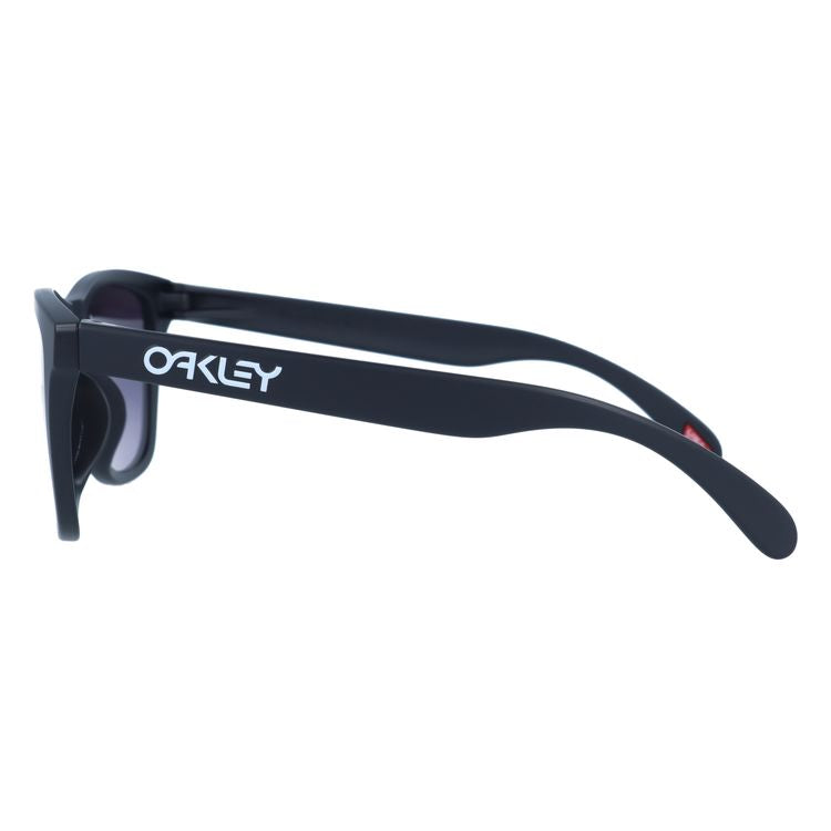 オークリー サングラス フロッグスキン プリズム アジアンフィット OAKLEY FROGSKINS OO9245-D054 54サイズ ウェリントン ユニセックス メンズ レディース