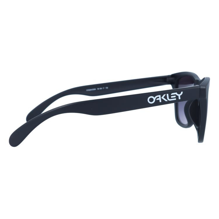 オークリー サングラス フロッグスキン プリズム アジアンフィット OAKLEY FROGSKINS OO9245-D054 54サイズ ウェリントン ユニセックス メンズ レディース