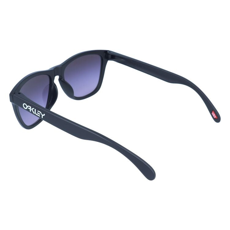 オークリー サングラス フロッグスキン プリズム アジアンフィット OAKLEY FROGSKINS OO9245-D054 54サイズ ウェリントン ユニセックス メンズ レディース