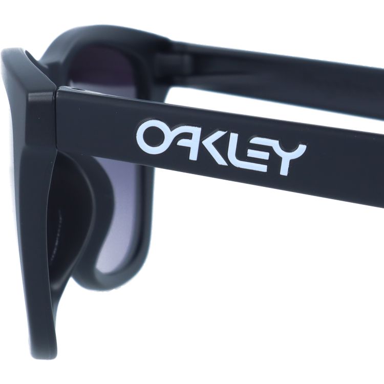 オークリー サングラス フロッグスキン プリズム アジアンフィット OAKLEY FROGSKINS OO9245-D054 54サイズ ウェリントン ユニセックス メンズ レディース