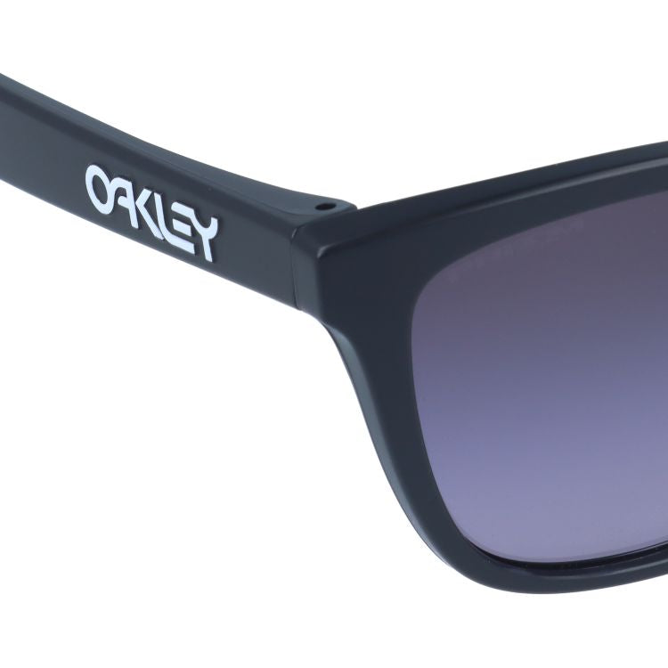 オークリー サングラス フロッグスキン プリズム アジアンフィット OAKLEY FROGSKINS OO9245-D054 54サイズ ウェリントン ユニセックス メンズ レディース