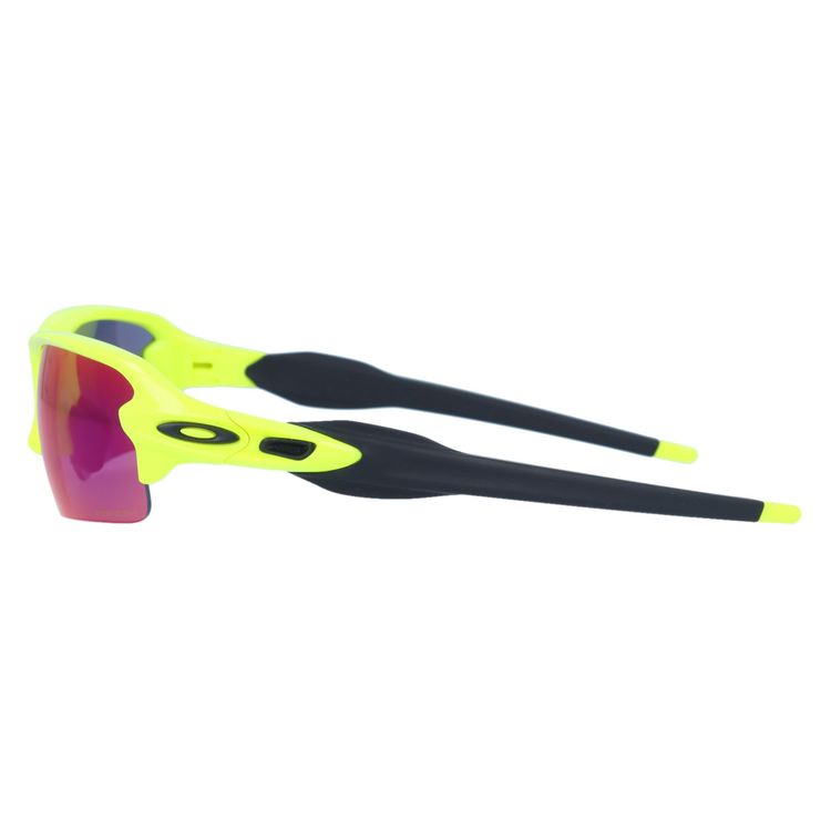 オークリー サングラス フラック 2.0 プリズム アジアンフィット OAKLEY FLAK 2.0 OO9271-5061 61サイズ スポーツ ユニセックス メンズ レディース