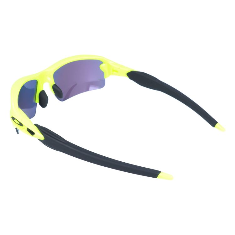 オークリー サングラス フラック 2.0 プリズム アジアンフィット OAKLEY FLAK 2.0 OO9271-5061 61サイズ スポーツ ユニセックス メンズ レディース