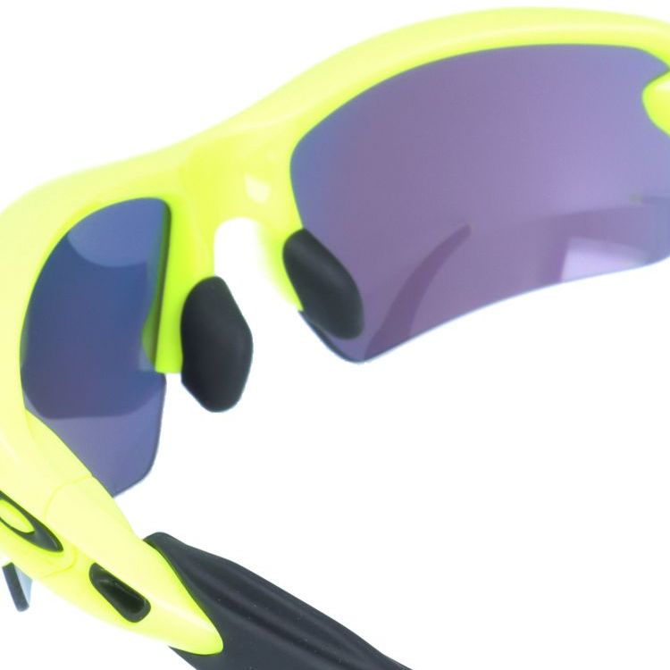 オークリー サングラス フラック 2.0 プリズム アジアンフィット OAKLEY FLAK 2.0 OO9271-5061 61サイズ スポーツ ユニセックス メンズ レディース