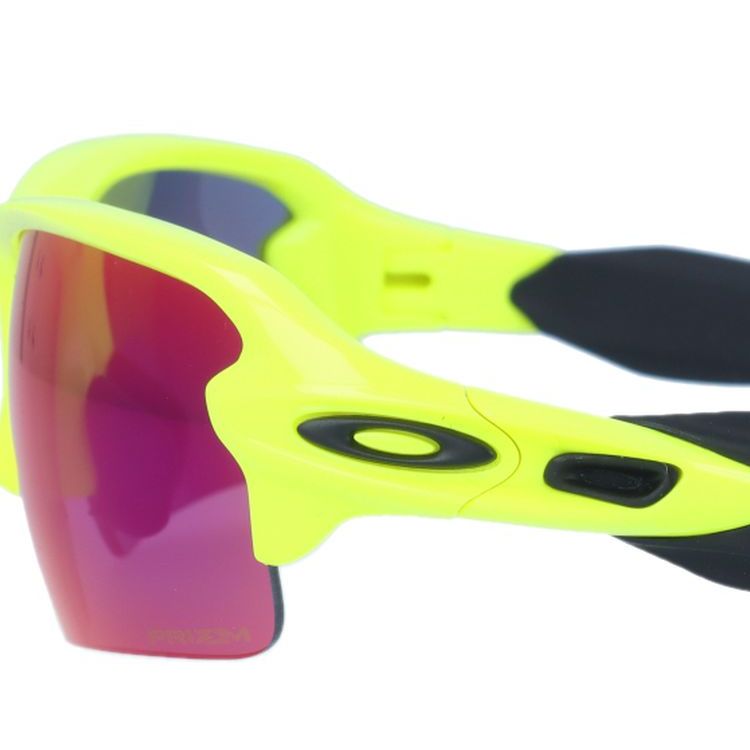 オークリー サングラス フラック 2.0 プリズム レギュラーフィット OAKLEY FLAK 2.0 OO9271-5061 61サイズ スポーツ ユニセックス メンズ レディース