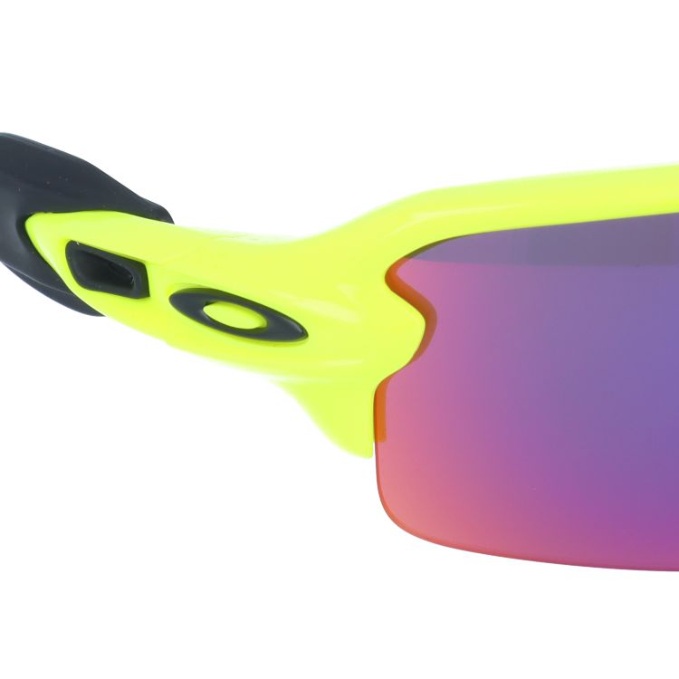 オークリー サングラス フラック 2.0 プリズム アジアンフィット OAKLEY FLAK 2.0 OO9271-5061 61サイズ スポーツ ユニセックス メンズ レディース