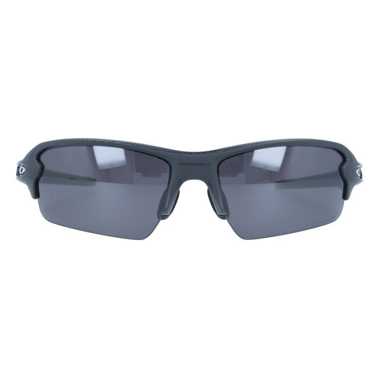 オークリー サングラス フラック 2.0 偏光サングラス プリズム アジアンフィット OAKLEY FLAK 2.0 OO9271-5261 61サイズ スポーツ ユニセックス メンズ レディース