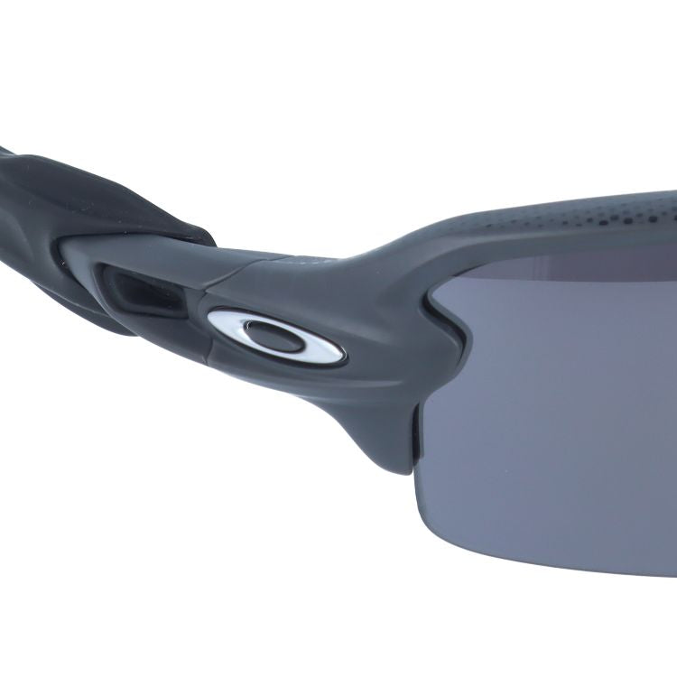オークリー サングラス フラック 2.0 偏光サングラス プリズム アジアンフィット OAKLEY FLAK 2.0 OO9271-5261 61サイズ スポーツ ユニセックス メンズ レディース