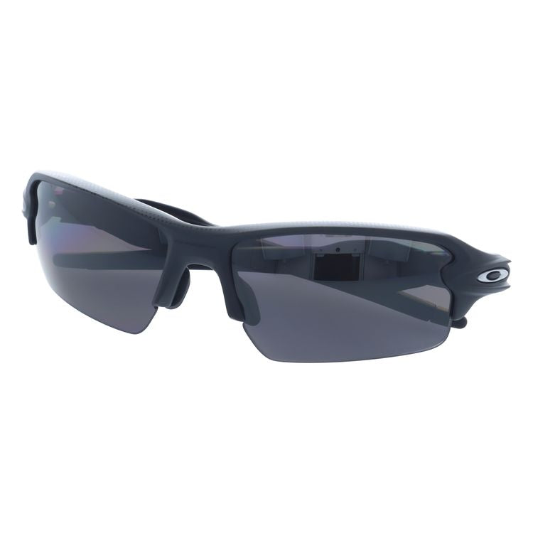 オークリー サングラス フラック 2.0 偏光サングラス プリズム レギュラーフィット OAKLEY FLAK 2.0 OO9271-5261 61サイズ スポーツ ユニセックス メンズ レディース