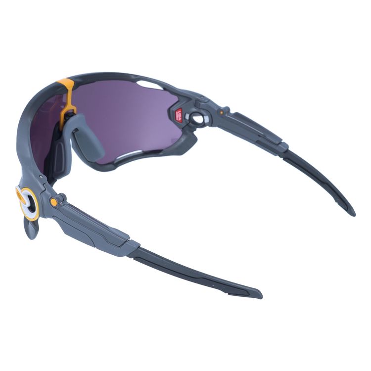 オークリー サングラス ジョウブレイカー プリズム レギュラーフィット OAKLEY JAWBREAKER OO9290-6331 131サイズ スポーツ ユニセックス メンズ レディース