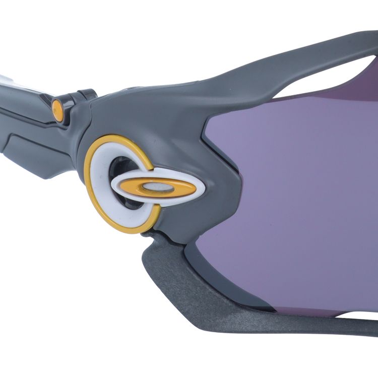 オークリー サングラス ジョウブレイカー プリズム レギュラーフィット OAKLEY JAWBREAKER OO9290-6331 131サイズ スポーツ ユニセックス メンズ レディース