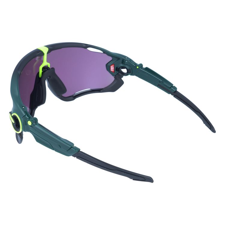 オークリー サングラス ジョウブレイカー プリズム レギュラーフィット OAKLEY JAWBREAKER OO9290-6831 131サイズ スポーツ ユニセックス メンズ レディース