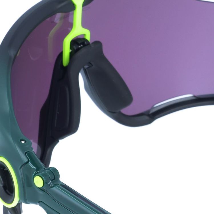 オークリー サングラス ジョウブレイカー プリズム レギュラーフィット OAKLEY JAWBREAKER OO9290-6831 131サイズ スポーツ ユニセックス メンズ レディース