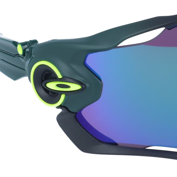 オークリー サングラス ジョウブレイカー プリズム レギュラーフィット OAKLEY JAWBREAKER OO9290-6831 131サイズ スポーツ ユニセックス メンズ レディース