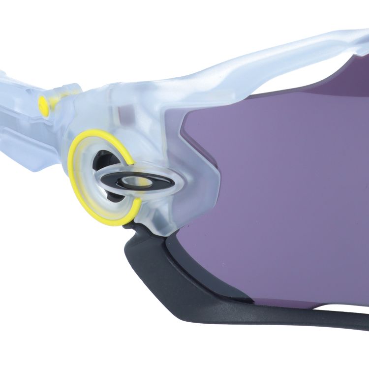 オークリー サングラス ジョウブレイカー プリズム レギュラーフィット OAKLEY JAWBREAKER OO9290-7231 131サイズ 2022 Tour De Franceモデル スポーツ ユニセックス メンズ レディース