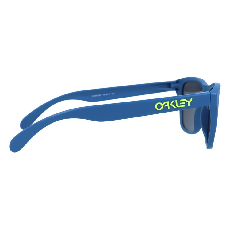 キッズ・ジュニア用 オークリー サングラス フロッグスキン XS プリズム ユースフィット OAKLEY FROGSKINS XS OJ9006-3253 53サイズ ウィリントン