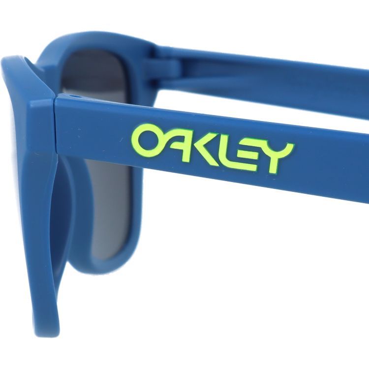 キッズ・ジュニア用 オークリー サングラス フロッグスキン XS プリズム ユースフィット OAKLEY FROGSKINS XS OJ9006-3253 53サイズ ウィリントン