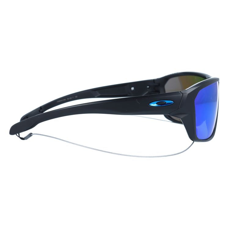 オークリー サングラス スプリットショット 偏光サングラス プリズム レギュラーフィット（ハイブリッジフィット） OAKLEY SPLIT SHOT OO9416-3164 64サイズ スクエア ユニセックス メンズ レディース