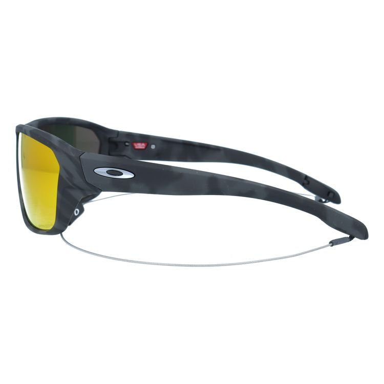 オークリー サングラス スプリットショット プリズム レギュラーフィット（ハイブリッジフィット） OAKLEY SPLIT SHOT OO9416-3264 64サイズ スクエア ユニセックス メンズ レディース