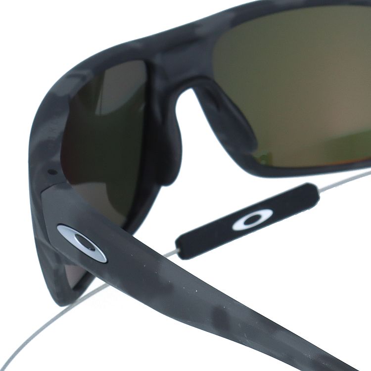 オークリー サングラス スプリットショット プリズム レギュラーフィット（ハイブリッジフィット） OAKLEY SPLIT SHOT OO9416-3264 64サイズ スクエア ユニセックス メンズ レディース