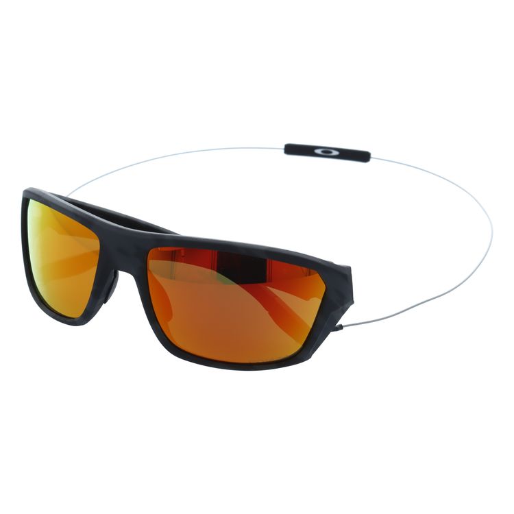 オークリー サングラス スプリットショット プリズム レギュラーフィット（ハイブリッジフィット） OAKLEY SPLIT SHOT OO9416-3264 64サイズ スクエア ユニセックス メンズ レディース