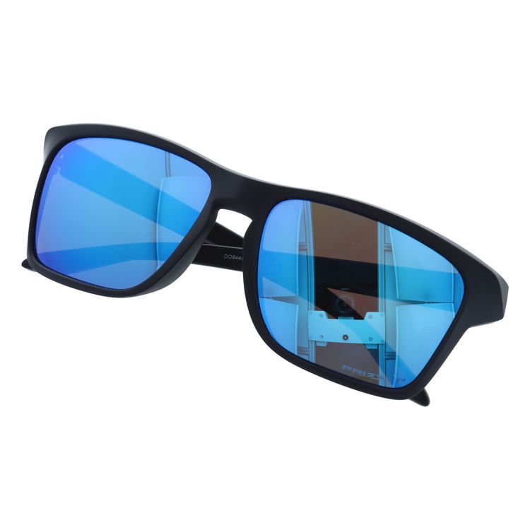 オークリー サングラス サイラス プリズム アジアンフィット（ローブリッジフィット） OAKLEY SYLAS OO9448F-0458 58サイズ ウィリントン ユニセックス メンズ レディース