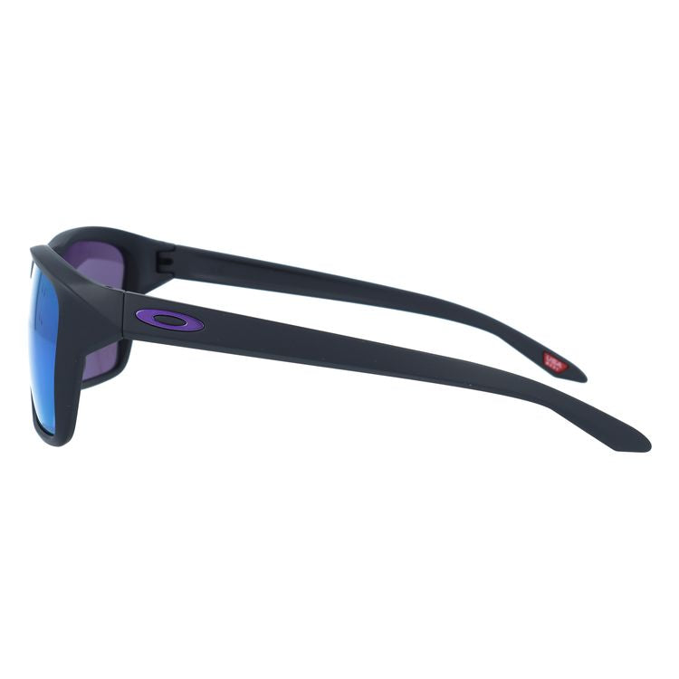 【訳あり】オークリー サングラス サイラス プリズム アジアンフィット（ローブリッジフィット） OAKLEY SYLAS OO9448F-0658 58サイズ ウィリントン ユニセックス メンズ レディース