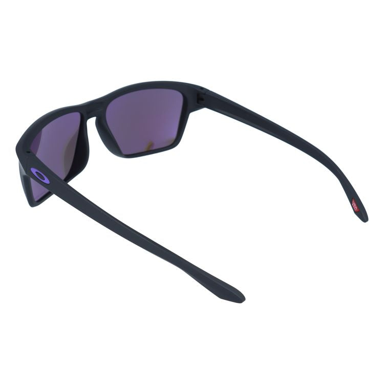 オークリー サングラス サイラス プリズム アジアンフィット（ローブリッジフィット） OAKLEY SYLAS OO9448F-0658 58サイズ ウィリントン ユニセックス メンズ レディース