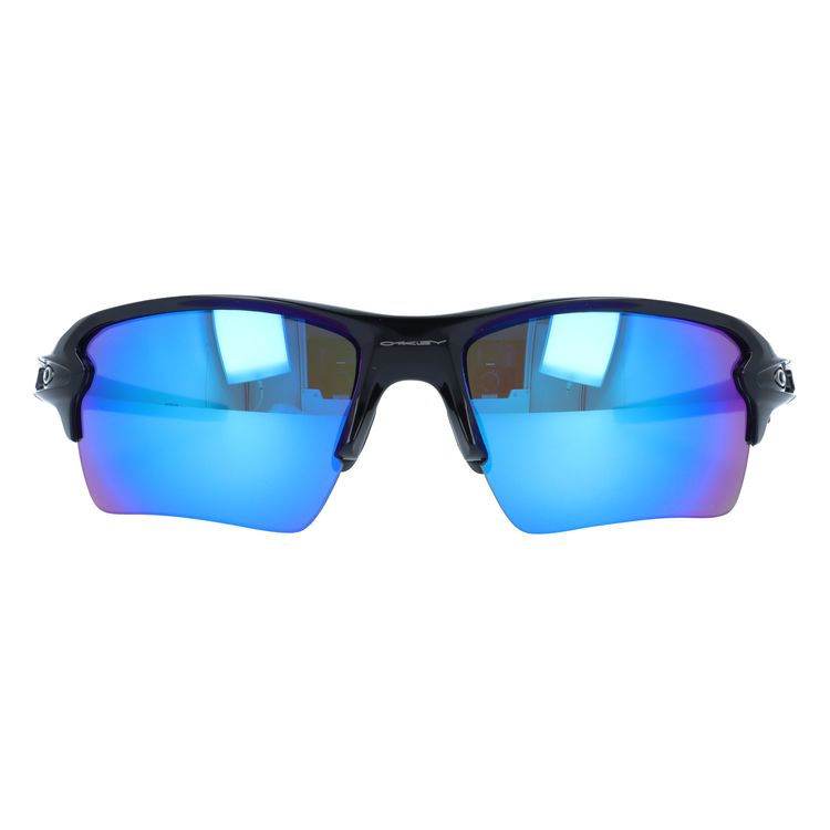 オークリー サングラス フラック 2.0 XL 偏光サングラス プリズム グローバルフィット（ユニバーサルフィット） OAKLEY FLAK 2.0 XL OO9188-F759 59サイズ スポーツ ユニセックス メンズ レディース