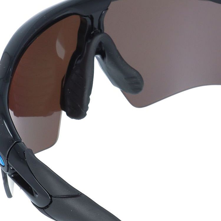 【訳あり】キッズ・ジュニア用 オークリー サングラス レーダーEV XS パス 偏光サングラス プリズム ユースフィット OAKLEY RADAR EV XS PATH OJ9001-2331 131サイズ スポーツ