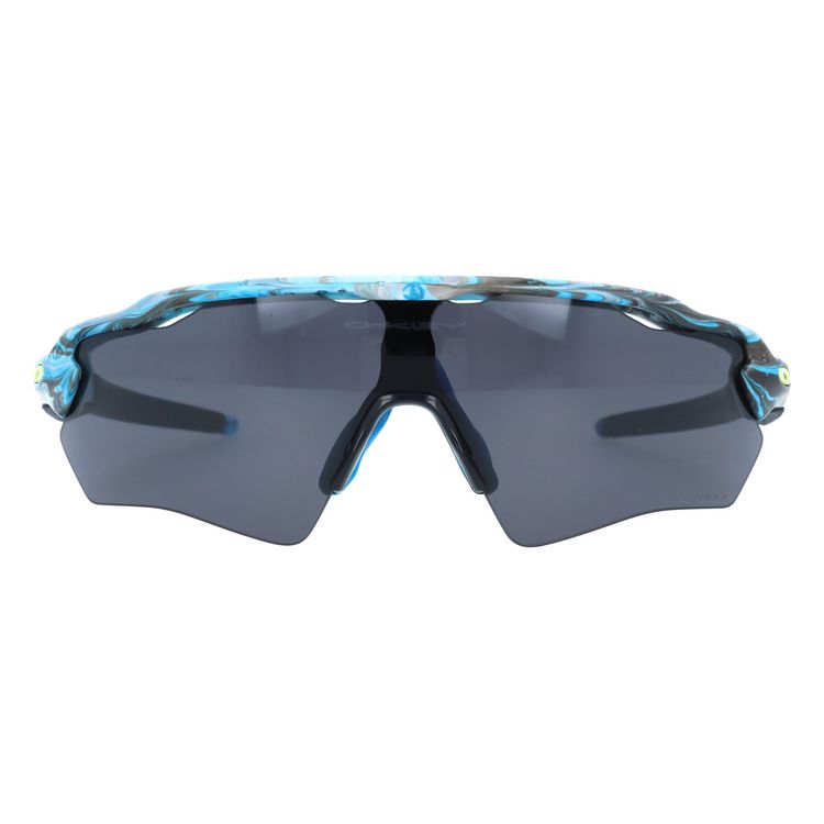 キッズ・ジュニア用 オークリー サングラス レーダーEV XS パス プリズム ユースフィット OAKLEY RADAR EV XS PATH OJ9001-2431 131サイズ スポーツ