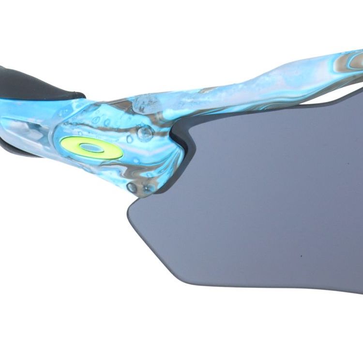 キッズ・ジュニア用 オークリー サングラス レーダーEV XS パス プリズム ユースフィット OAKLEY RADAR EV XS PATH OJ9001-2431 131サイズ スポーツ