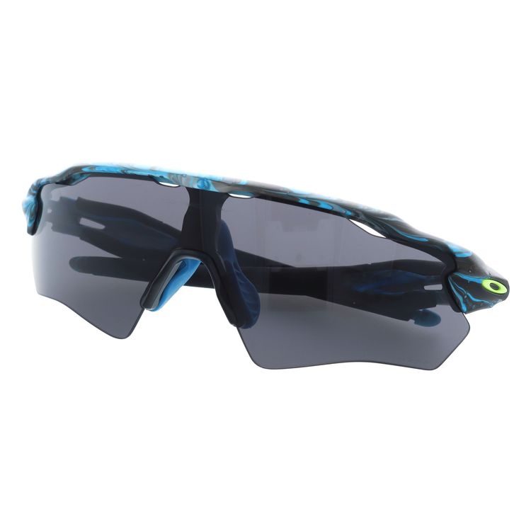 キッズ・ジュニア用 オークリー サングラス レーダーEV XS パス プリズム ユースフィット OAKLEY RADAR EV XS PATH OJ9001-2431 131サイズ スポーツ