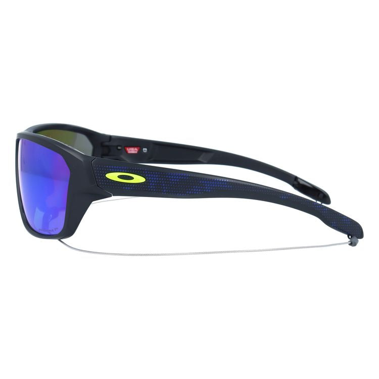 オークリー サングラス スプリットショット 偏光サングラス プリズム レギュラーフィット OAKLEY SPLIT SHOT OO9416-3364 64サイズ スクエア ユニセックス メンズ レディース