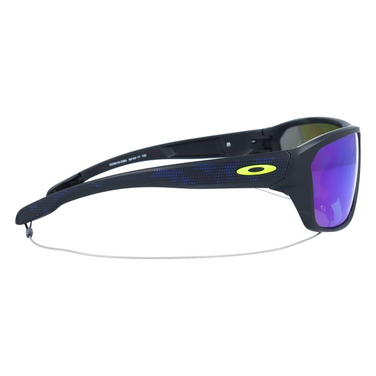 オークリー サングラス スプリットショット 偏光サングラス プリズム レギュラーフィット OAKLEY SPLIT SHOT OO9416-3364 64サイズ スクエア ユニセックス メンズ レディース