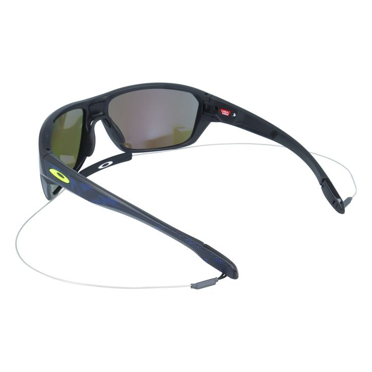 オークリー サングラス スプリットショット 偏光サングラス プリズム レギュラーフィット OAKLEY SPLIT SHOT OO9416-3364 64サイズ スクエア ユニセックス メンズ レディース