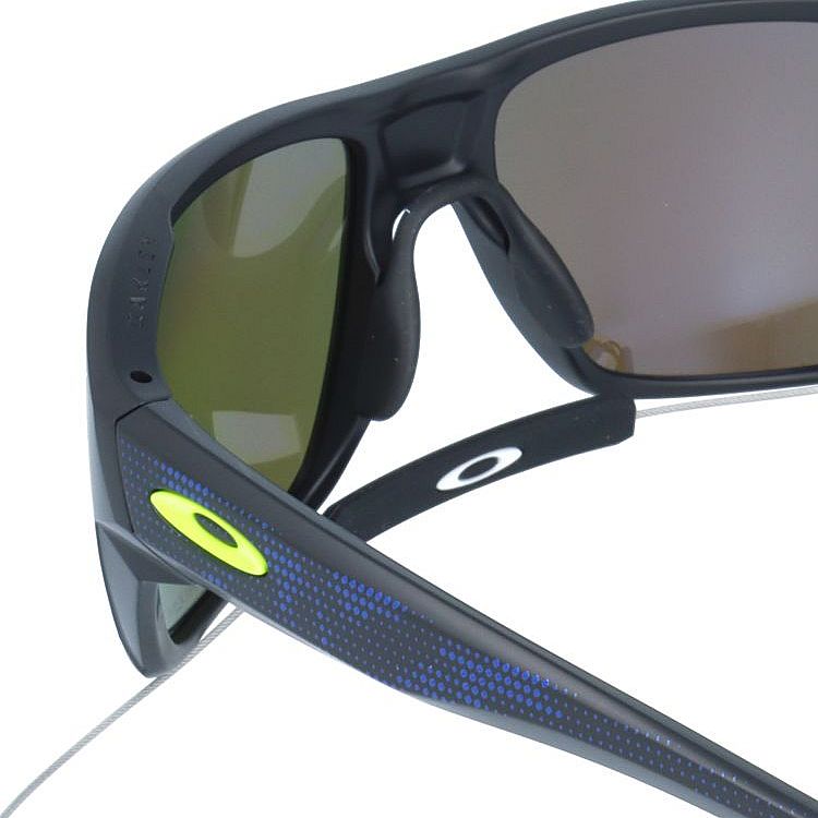 オークリー サングラス スプリットショット 偏光サングラス プリズム レギュラーフィット OAKLEY SPLIT SHOT OO9416-3364 64サイズ スクエア ユニセックス メンズ レディース