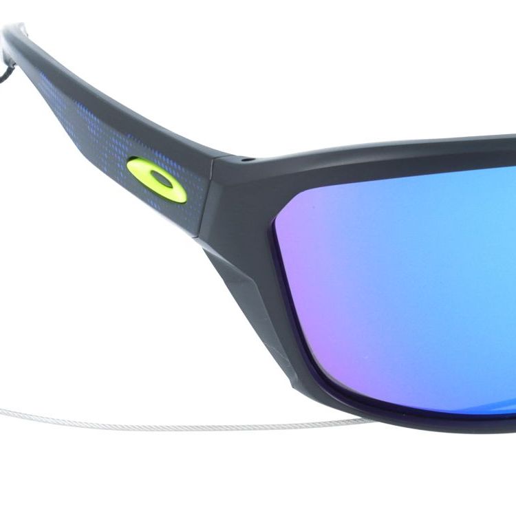 オークリー サングラス スプリットショット 偏光サングラス プリズム レギュラーフィット OAKLEY SPLIT SHOT OO9416-3364 64サイズ スクエア ユニセックス メンズ レディース