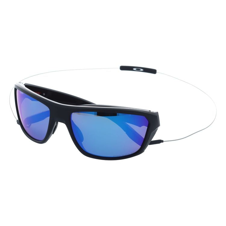 オークリー サングラス スプリットショット 偏光サングラス プリズム レギュラーフィット OAKLEY SPLIT SHOT OO9416-3364 64サイズ スクエア ユニセックス メンズ レディース