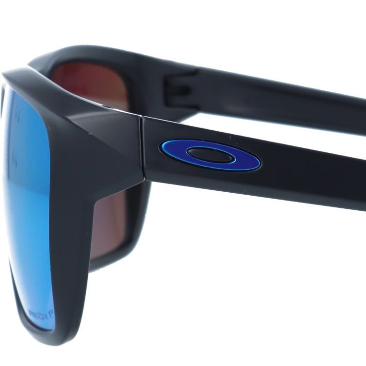 【訳あり】オークリー サングラス サイラス 偏光サングラス プリズム レギュラーフィット OAKLEY SYLAS OO9448-2757 57サイズ ウェリントン ユニセックス メンズ レディース