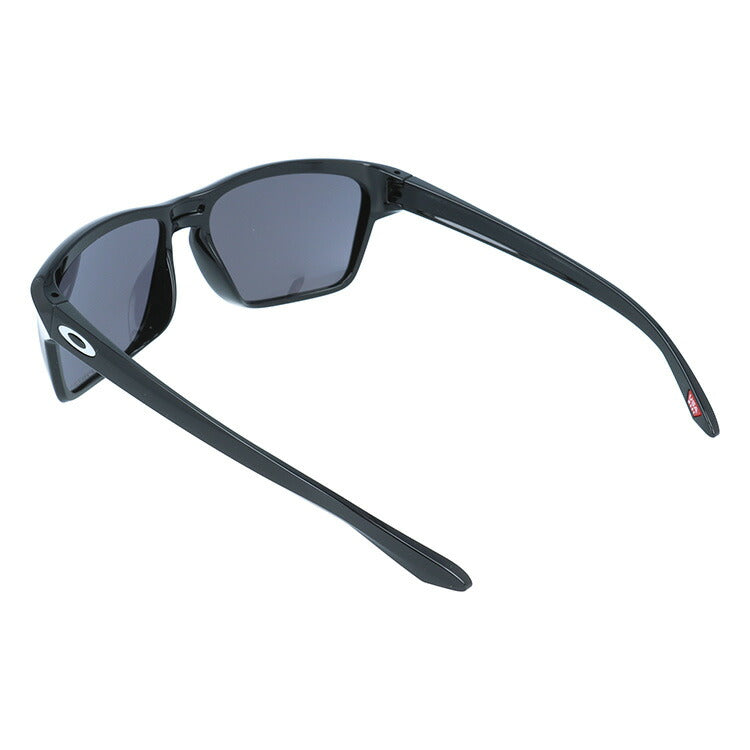 オークリー サングラス サイラス プリズム アジアンフィット OAKLEY SYLAS OO9448F-0158 58サイズ ウェリントン ユニセックス メンズ レディース