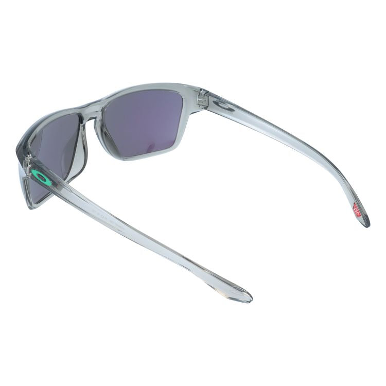 オークリー サングラス サイラス プリズム アジアンフィット OAKLEY SYLAS OO9448F-1058 58サイズ ウェリントン ユニセックス メンズ レディース