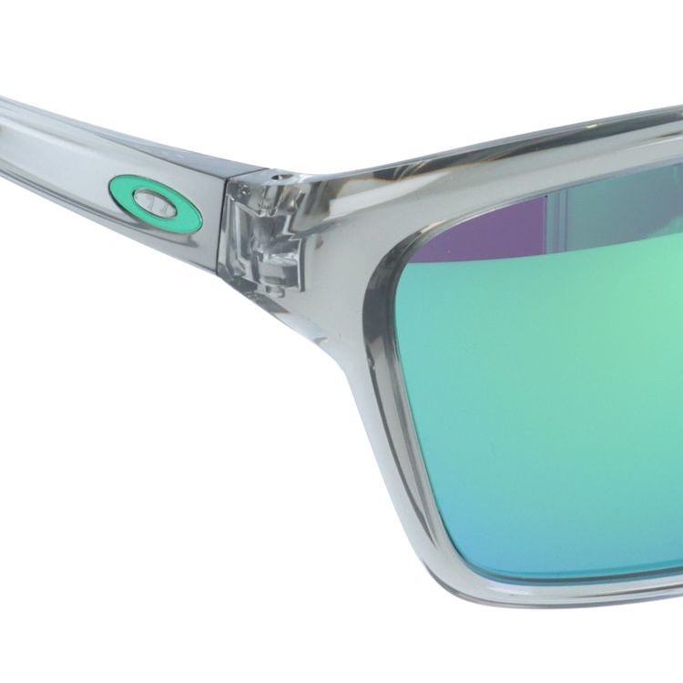 オークリー サングラス サイラス プリズム アジアンフィット OAKLEY SYLAS OO9448F-1058 58サイズ ウェリントン ユニセックス メンズ レディース