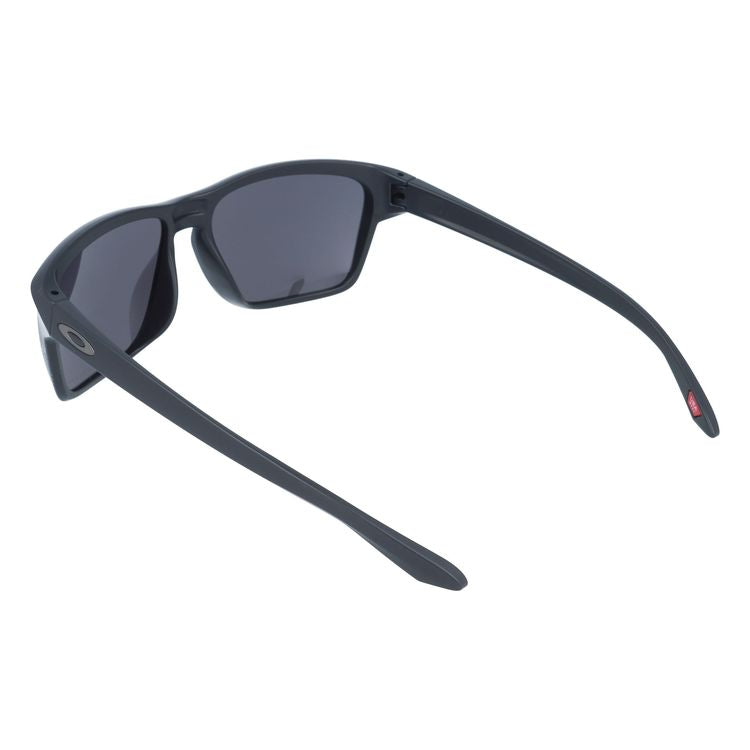 オークリー サングラス サイラス プリズム アジアンフィット OAKLEY SYLAS OO9448F-1158 58サイズ ウェリントン ユニセックス メンズ レディース