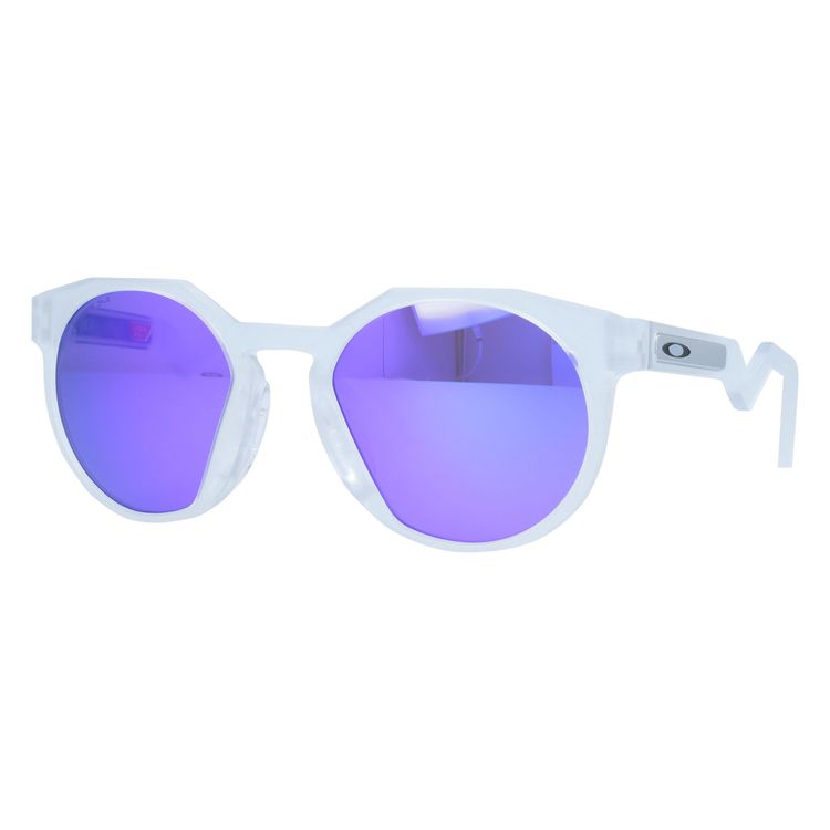【訳あり】オークリー サングラス OAKLEY ハウストン アジアンフィット HSTN OO9464A-0252 52サイズ プリズム ボストン型 メンズ レディース アイウェア UVカット 紫外線カット ギフト対応 釣り ゴルフ ドライブ アウトドア 運転 オークレー【海外正規品】