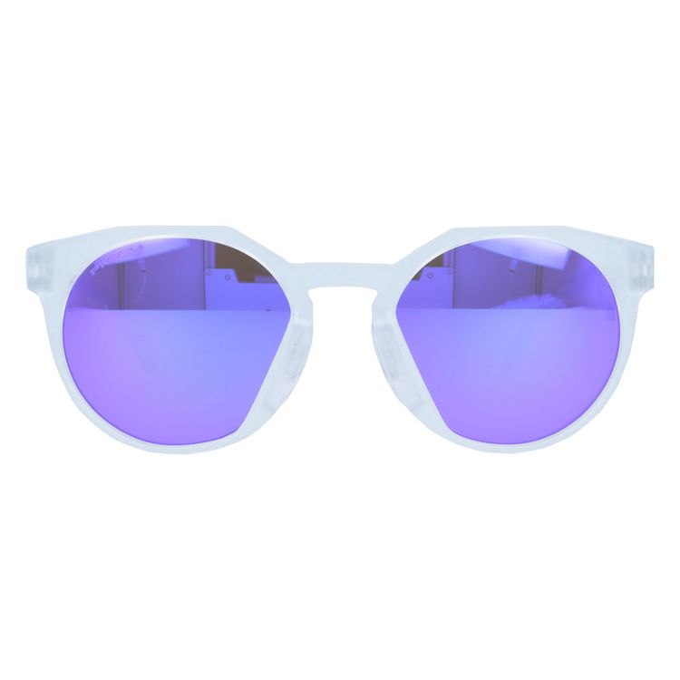 【訳あり】オークリー サングラス OAKLEY ハウストン アジアンフィット HSTN OO9464A-0252 52サイズ プリズム ボストン型 メンズ レディース アイウェア UVカット 紫外線カット ギフト対応 釣り ゴルフ ドライブ アウトドア 運転 オークレー【海外正規品】