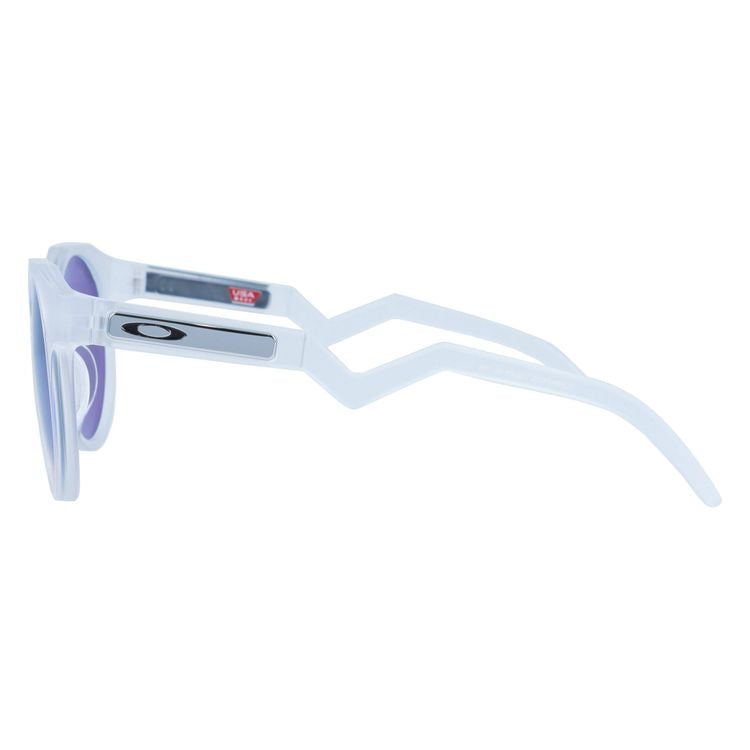 【訳あり】オークリー サングラス OAKLEY ハウストン アジアンフィット HSTN OO9464A-0252 52サイズ プリズム ボストン型 メンズ レディース アイウェア UVカット 紫外線カット ギフト対応 釣り ゴルフ ドライブ アウトドア 運転 オークレー【海外正規品】