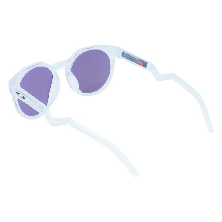 【訳あり】オークリー サングラス OAKLEY ハウストン アジアンフィット HSTN OO9464A-0252 52サイズ プリズム ボストン型 メンズ レディース アイウェア UVカット 紫外線カット ギフト対応 釣り ゴルフ ドライブ アウトドア 運転 オークレー【海外正規品】